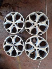 CERCHI Ford S-Max N. 4  In