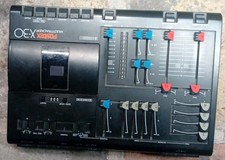 Fostex registratore a - fostex,