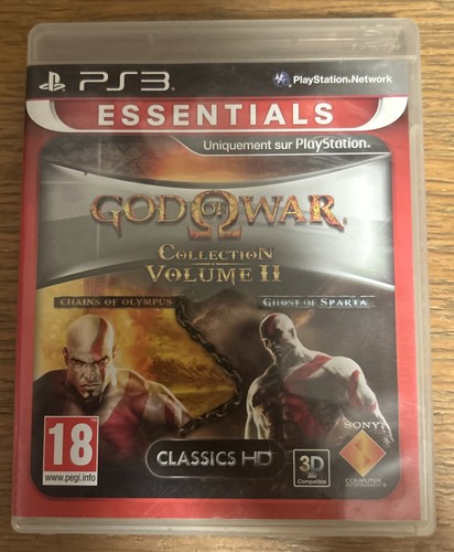 God war collection volume - of,