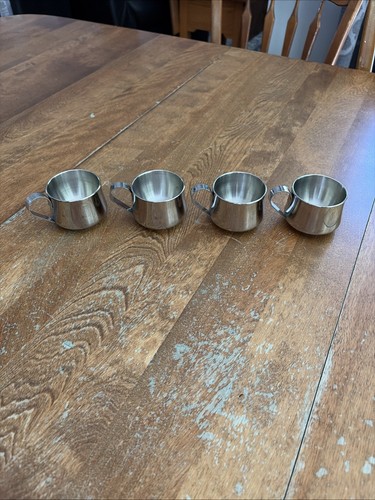 Set tazzine espresso vev - 4,