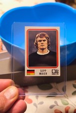 Munchen 74 Figurina calciatori