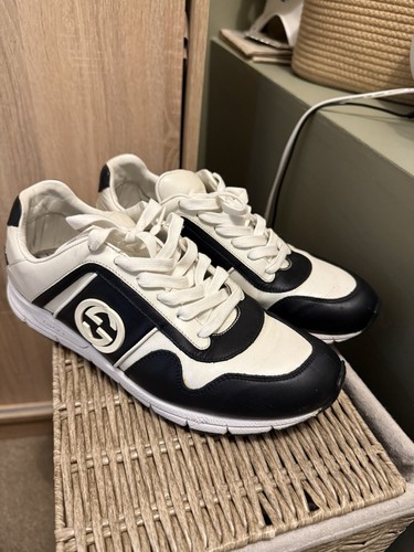 Scarpe ginnastica gucci - scarpe,