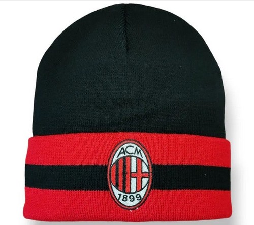 Cappello cuffia acrilico con