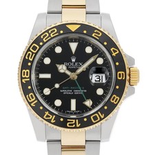 ROLEX GMT Master II 116713LN
