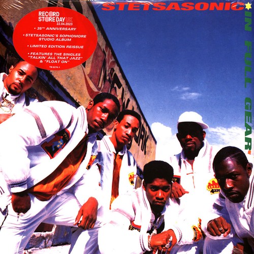Stetsasonic full gear - -,