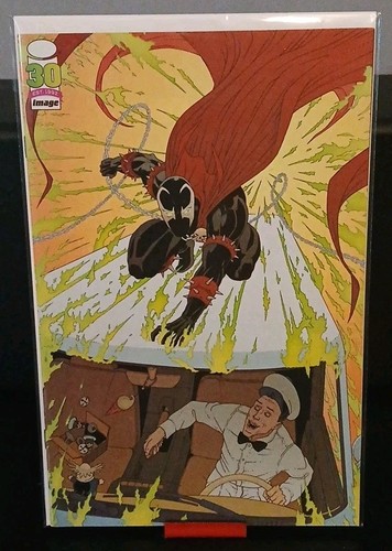 Ice cream man cover - ice, #33