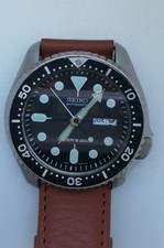Montre Seiko Automatic Divers