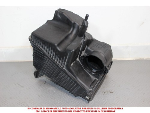 147 scatola filtro - scatola,