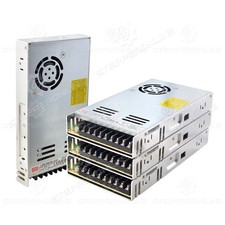 Alimentatore switching Mean