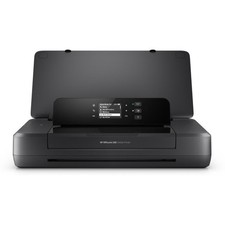 HP Officejet 200 Color Inkjet
