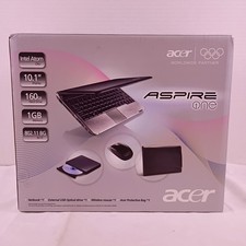 Netbook Acer Aspire One Intel