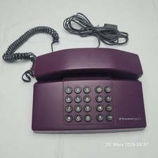 Telekom Signo 2 telefono viola