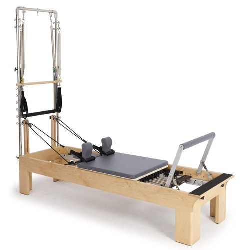 Elina pilates wooden physio - pilates,