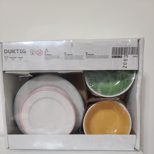 Ikea duktig set stoviglie - ikea, di