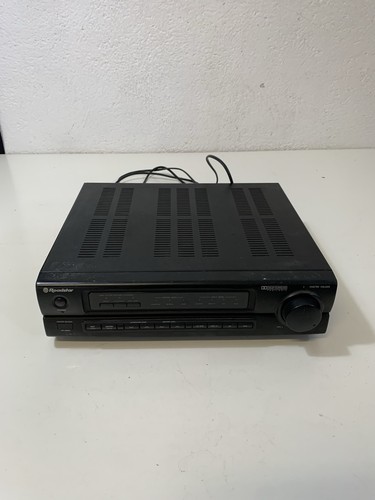 Amplificatore roadstar - amplificatore,