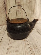 BOLLITORE DA TÈ VINTAGE IN