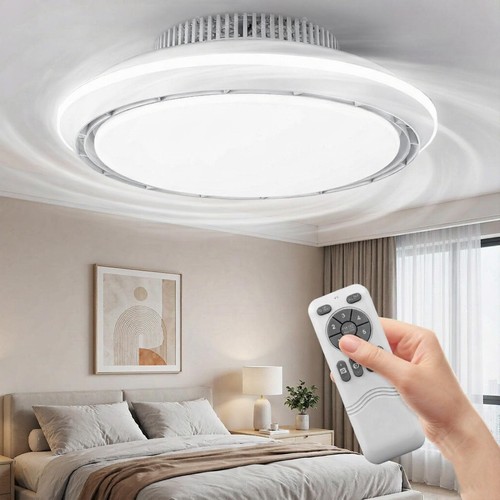 Ventilatore soffitto con - da,