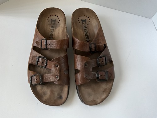 Mephisto zach fit 4442 - 4442, sandali
