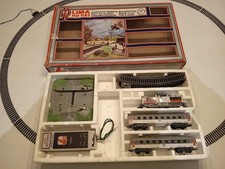Treno elettrico LIMA ref