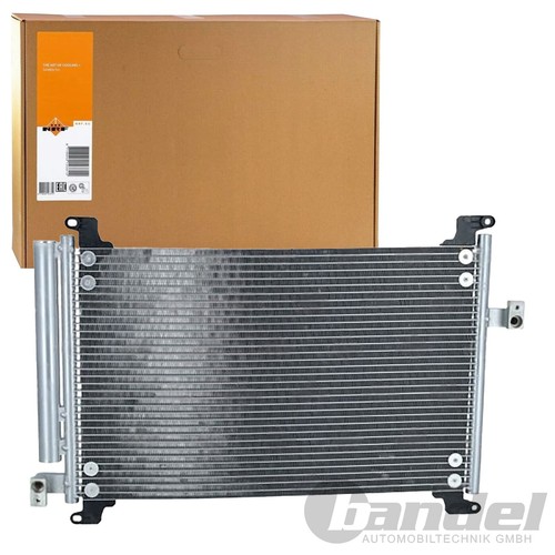Nrf condensatore radiatore - nrf,