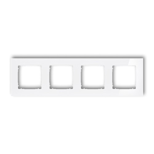 Icon bianco vetro - icon,