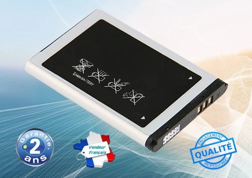 Batterie ab463446bu pour - batterie,