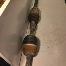 DX. SEMIALBERO ANT. COMPL. per NISSAN X-TRAIL (T32) 1.6 dCi 30b3c3 391004BE3B