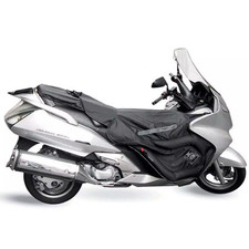 TERMOSCUD COPRIGAMBE R036-X TUCANO URBANO SILVER WING 400 / 600 2006 2007 2008