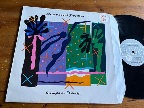 1981 desmond dekker - 1981,