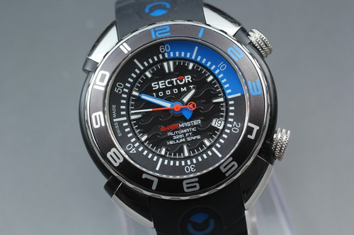 Orologio uomo sector shark - sector,