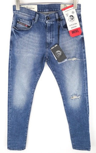 Diesel strukt 081aq jeans - d-strukt,