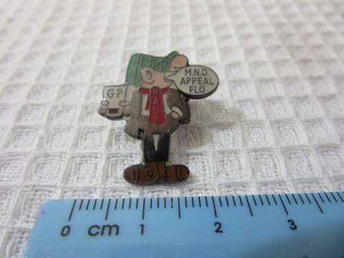 Andy capp flo raob - andy, gp