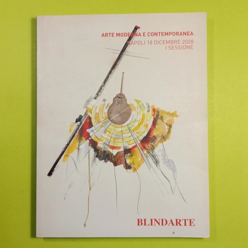 Blindarte arte moderna - blindarte, e