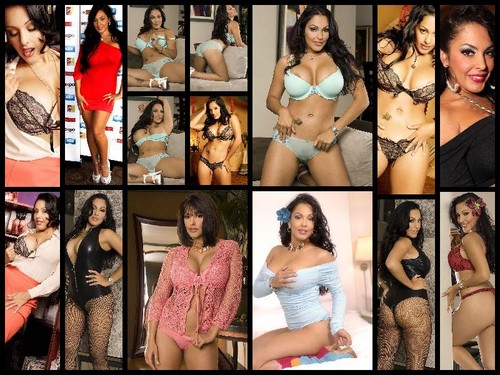 Nina mercedez adult - nina,