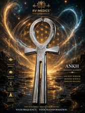 Ankh: Key of Life – Forcella