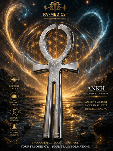 Ankh key life forcella - life,