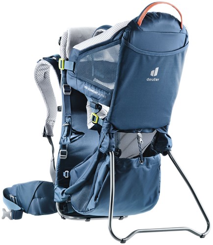 Deuter kid comfort - comfort, active