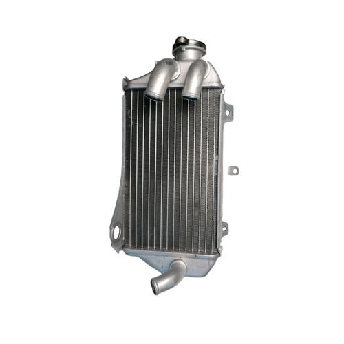 Radiatore acqua destro ksx - radiatore,