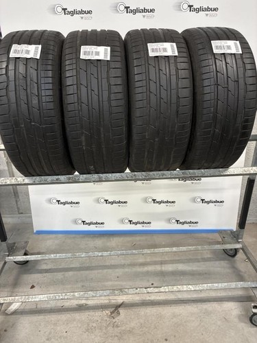 Set gomme 215 45r17 - set, 91w