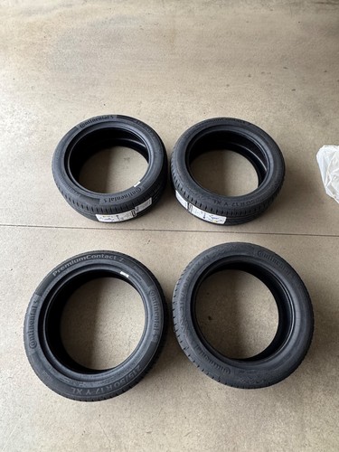 Pneumatici gomme estive