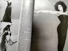 Lisa Lyon Anne Parillaud