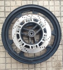 Cerchio Ruota Anteriore Con