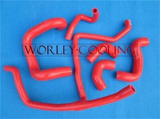 Silicone Hose for BMW E30 M20
