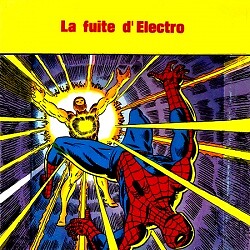 Film super spiderman la - film,