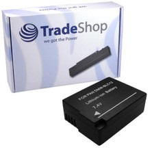 BATTERIA 1250mAh per Panasonic