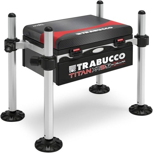 Titan xr5 trabucco - titan,