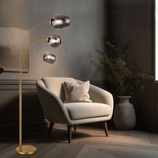 Piantana Lampadario Camera