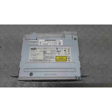 6512CI682208901 Autoradio BMW