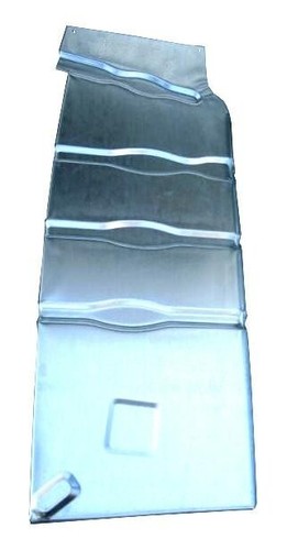 Pianale sinistro fiat topolino - fiat,