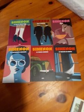 George Simenon I Capolavori